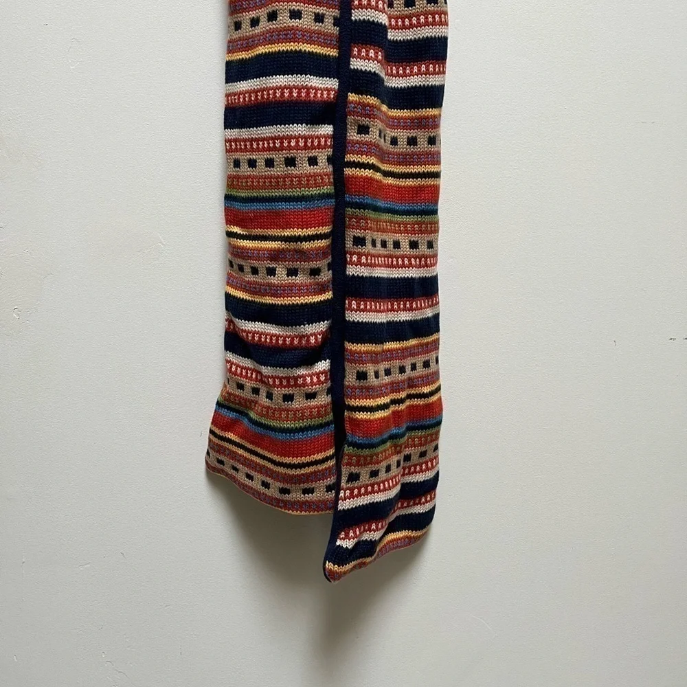 Vintage Gap Kids Scarf
